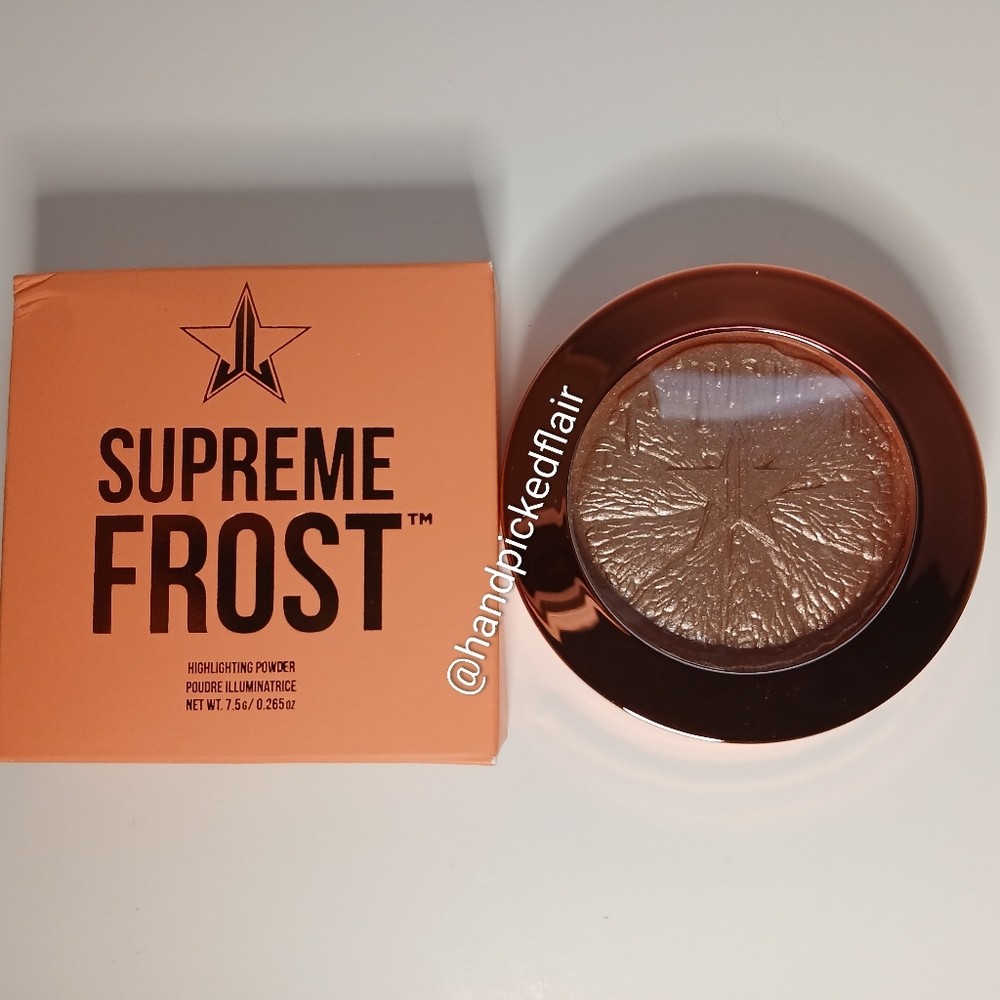 Jeffree Star Cosmetics Bundle of 3 Full Size - Picture 5 of 10